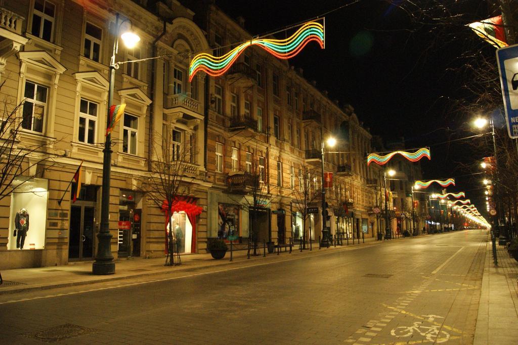 Cozy Dream Apartment Vilnius Oda fotoğraf