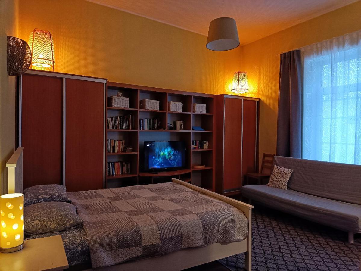 Cozy Dream Apartment Vilnius Dış mekan fotoğraf