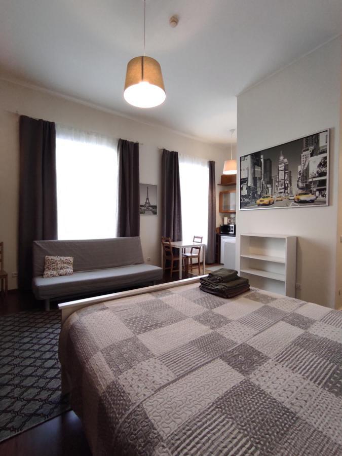 Cozy Dream Apartment Vilnius Dış mekan fotoğraf