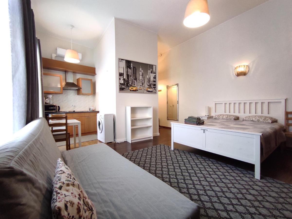 Cozy Dream Apartment Vilnius Dış mekan fotoğraf